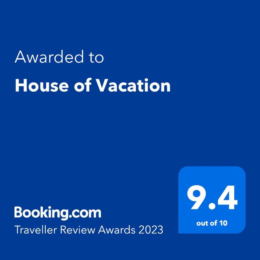 הוילה פורטסמות' House Of Vacation מראה חיצוני תמונה